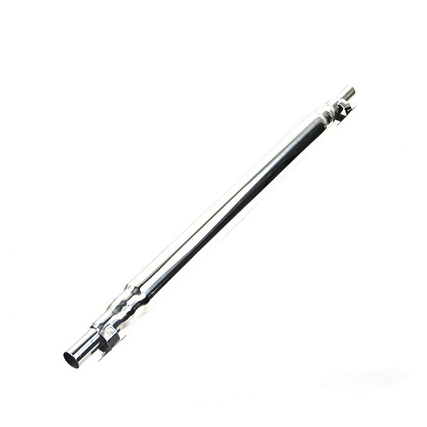 Side muffler 03/70 -90...