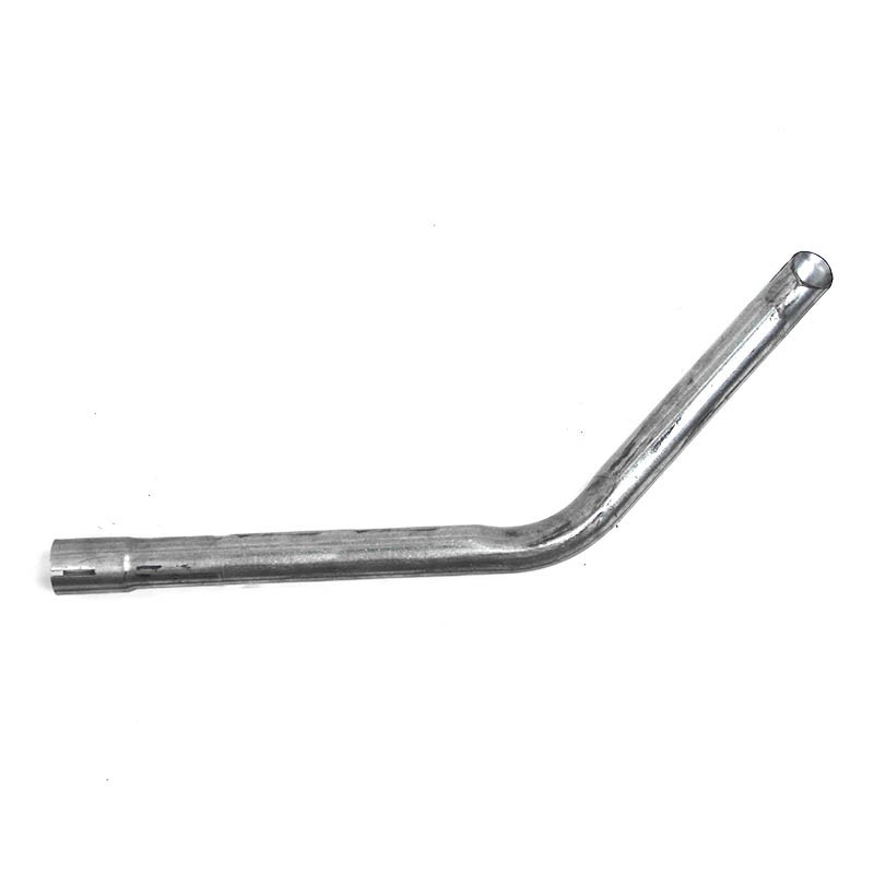 Tailpipe ACADIANE