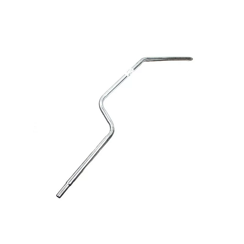 Tailpipe Ami 6 until 05/1968 D7373