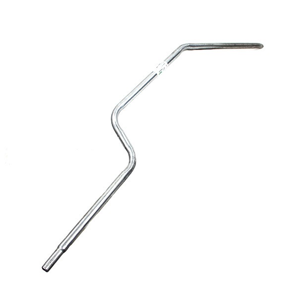 Tailpipe Ami 6 until 05/1968