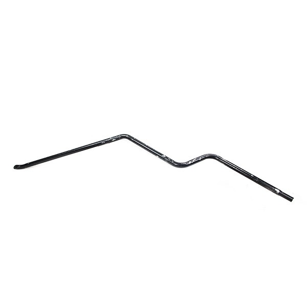 Tailpipe AZAM6 - AYA