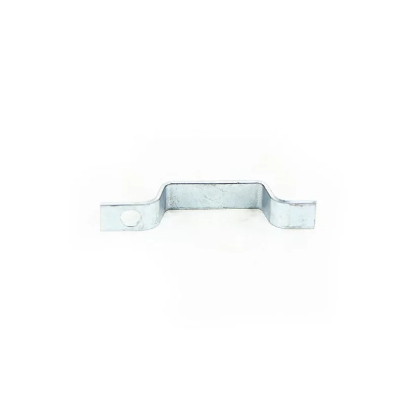 Mounting strip to rubber D7518