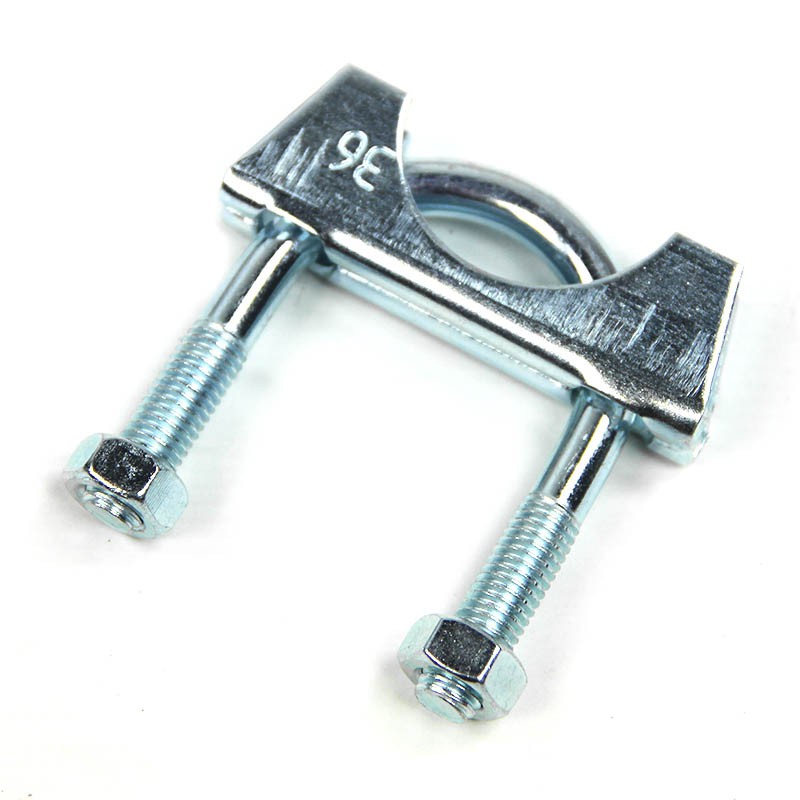 Exhaust clamp Diameter 36