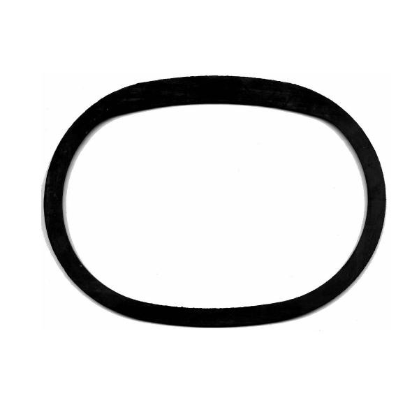 Rocker arm cover gasket