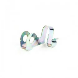 Clip on left heating lever D7698