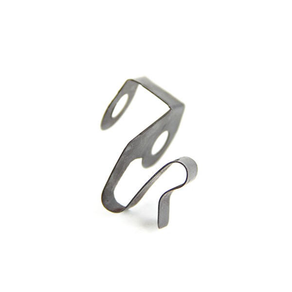 Clip on right heating lever