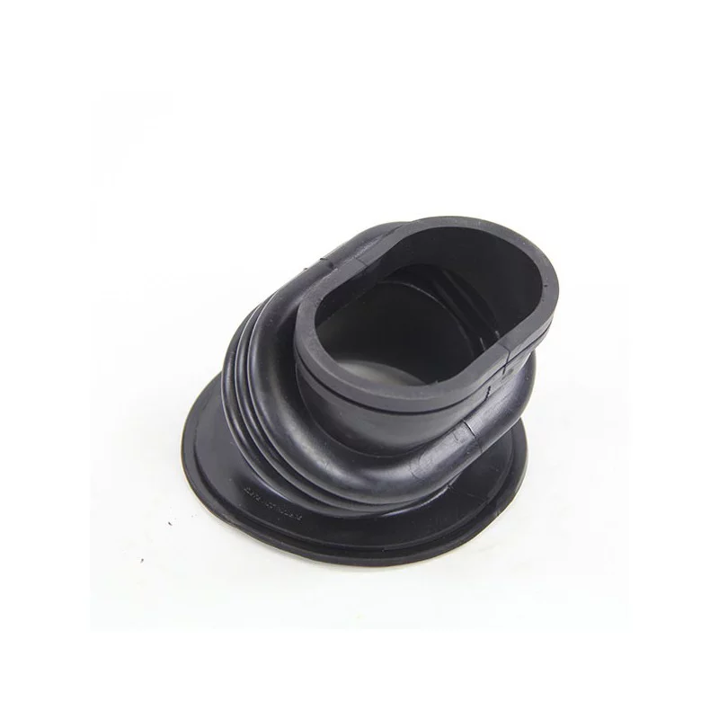 Heat escape rubber tube 602cm3 D7730