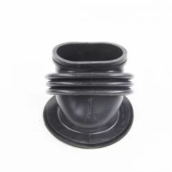 Heat escape rubber tube 602cm3 D7730