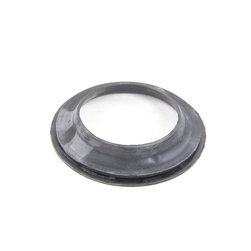 heat escape tube rubber gasket in the wing D7740