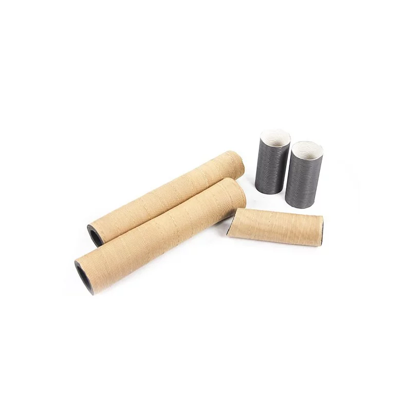 Kit heating and evacuation sleeves 602cm3 D7774