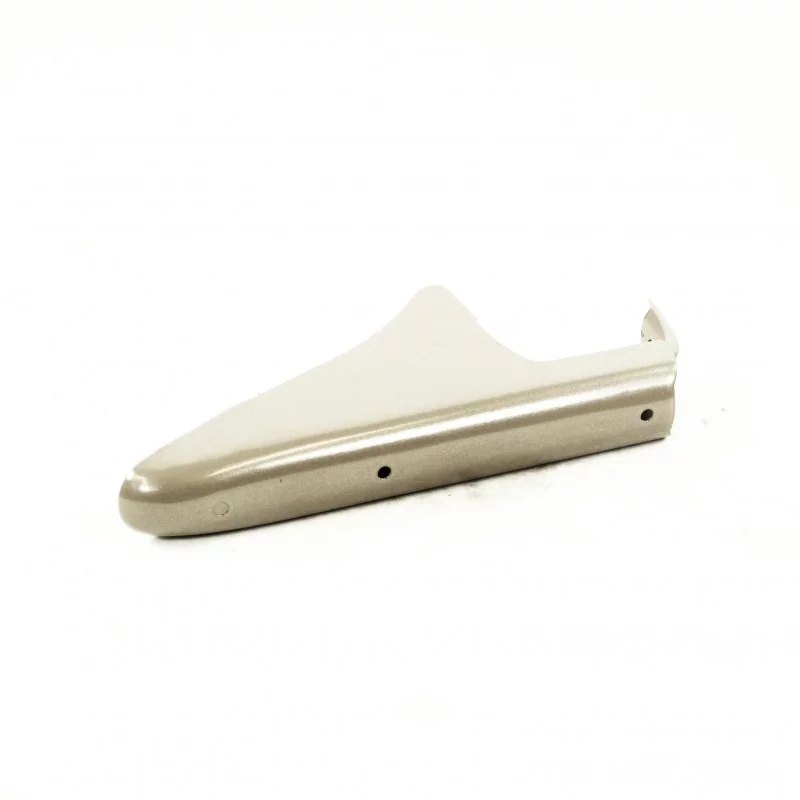 Front bumper overrider 2CV Charleston D8021