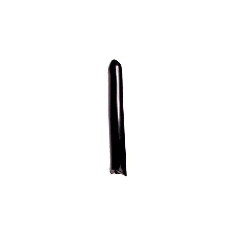 Front bumper overrider rubber 2CV D8024