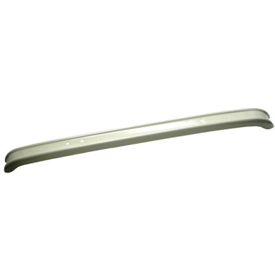 Narrow rear bumper 2CV
