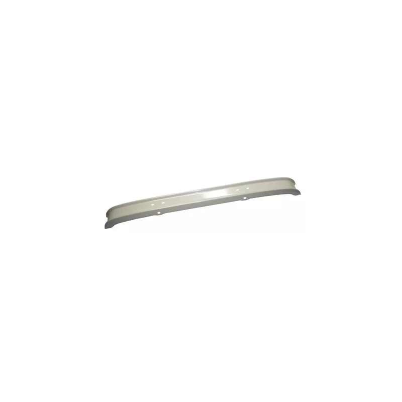 Wide rear bumper 2CV D8060