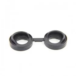 Push rods seals (double) D4488