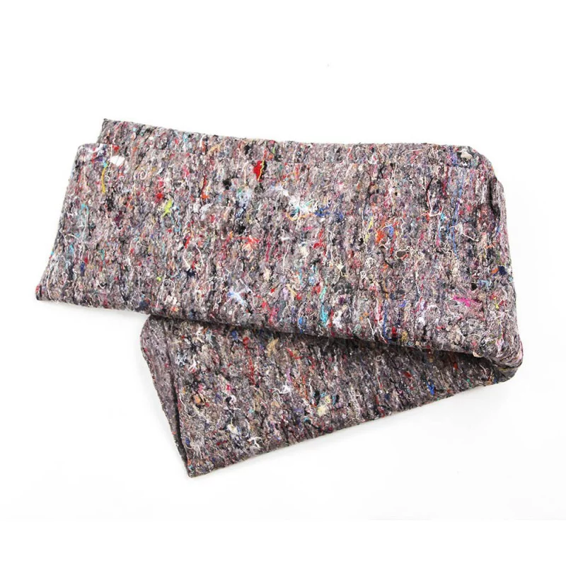 Bonnet sound proofing 2CV D1164