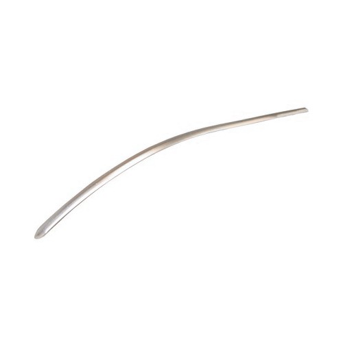 Bonnet strip 2cv 1948-61...