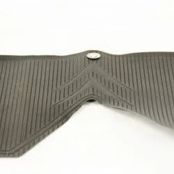 Flexible grill cover 1961-65 D1180