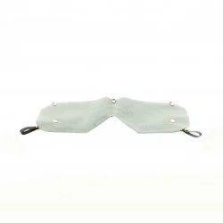 Flexible grill cover 1961-65 D1180