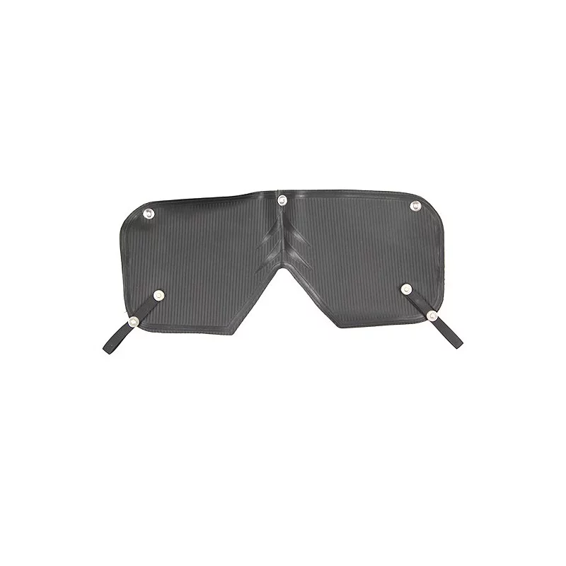 Flexible grill cover 1961-65 D1180