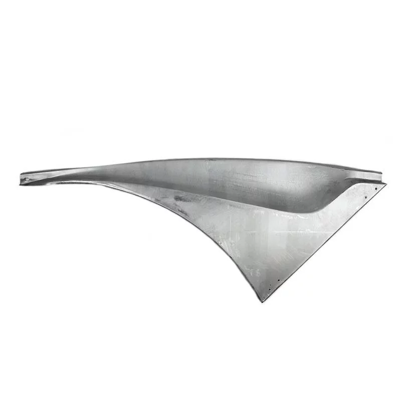 Left valence panel 2CV D8320-1