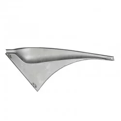 Left valence panel 2CV D8320-1