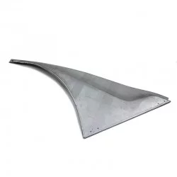 Left valence panel 2CV D8320-1