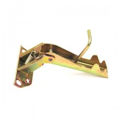 4-hole bonnet locking mechanism D8322