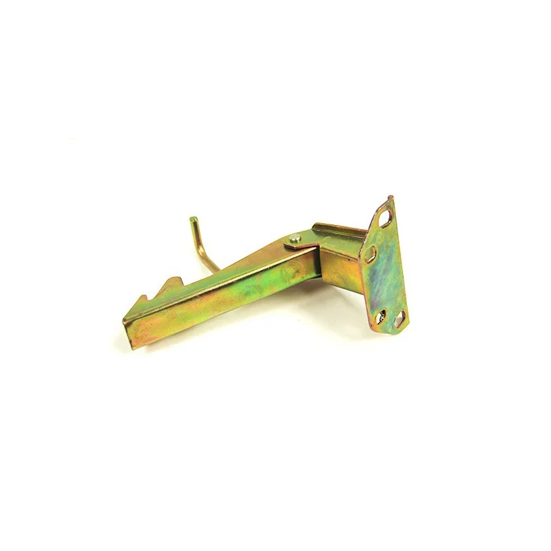 4-hole bonnet locking mechanism D8322