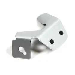 Holding plate for locking bonnet D8377