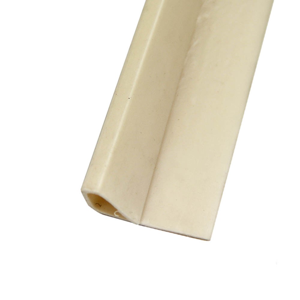 Joint d'aile avant blanc...