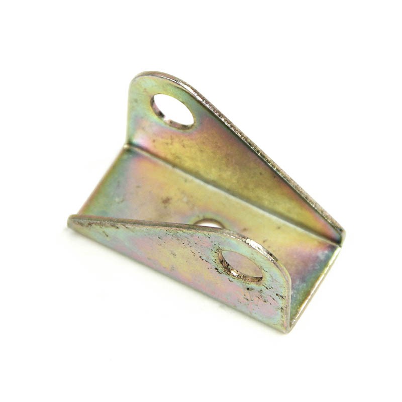 Front mounting bracket for...
