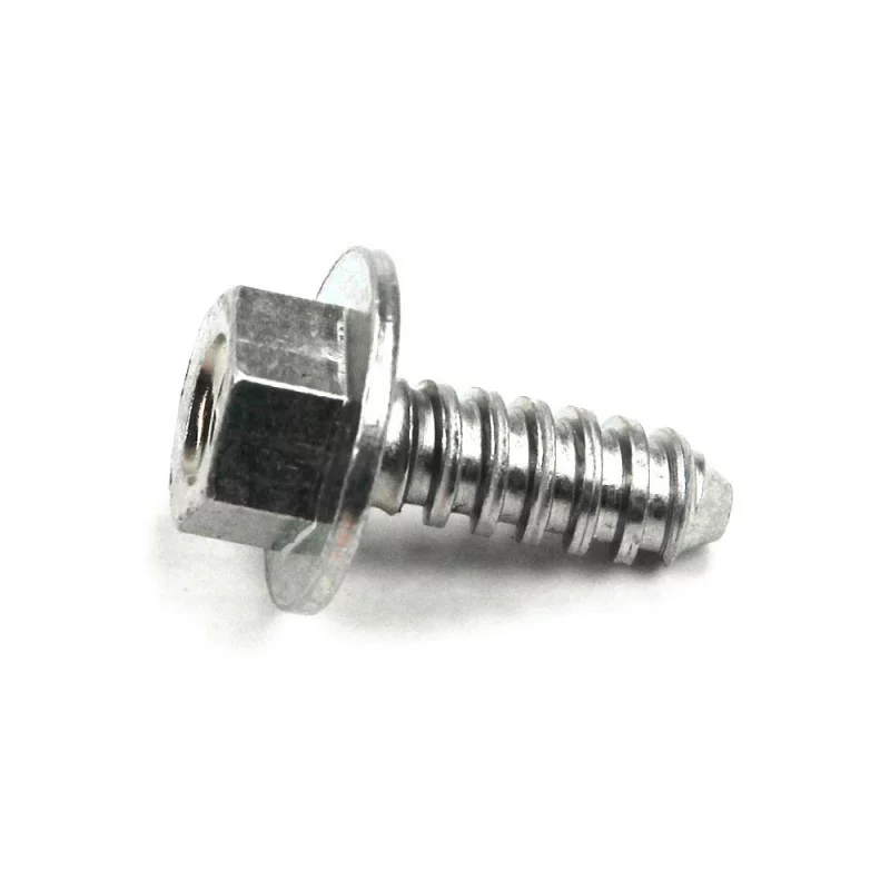 Rear wing inner screw Dyane 2cv D8461
