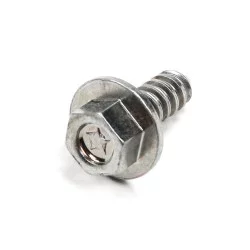 Rear wing inner screw Dyane 2cv D8461