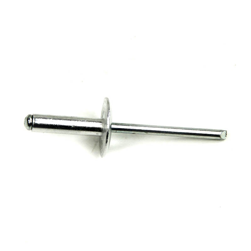 Rivet 5X18mm tête large