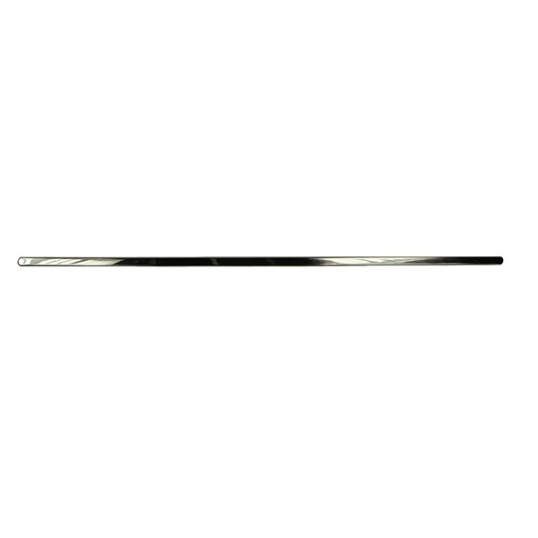 Stainless steal sill...