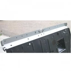 Sheet metal over front firewall D8215