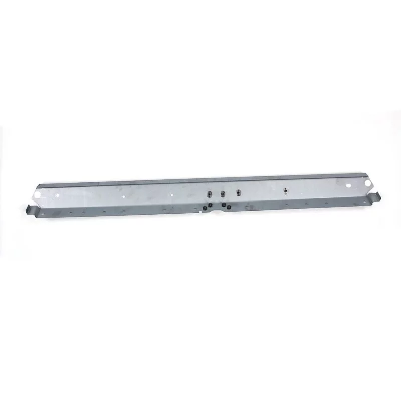 Sheet metal over front firewall D8215