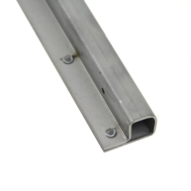 Rear cross member D8268