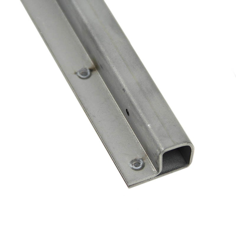 Rear cross member