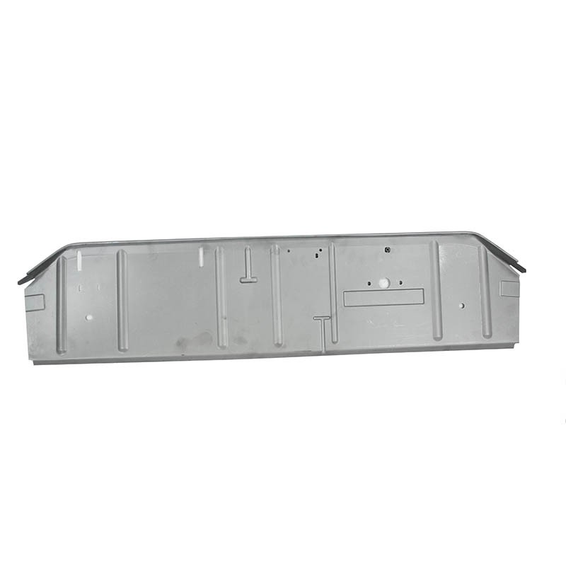 Dashboard panel