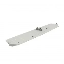 Complete dashboard panel D8270