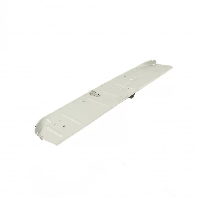 Complete dashboard panel D8270