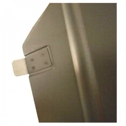 Complete dashboard panel D8270