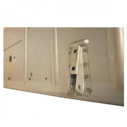 Complete dashboard panel D8270