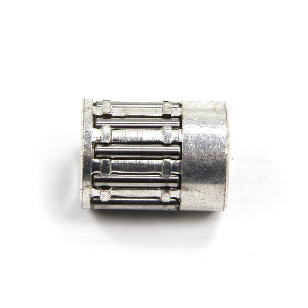 Needle bearing roller on...