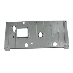 Front firewall 2cv 1950-60 D8238