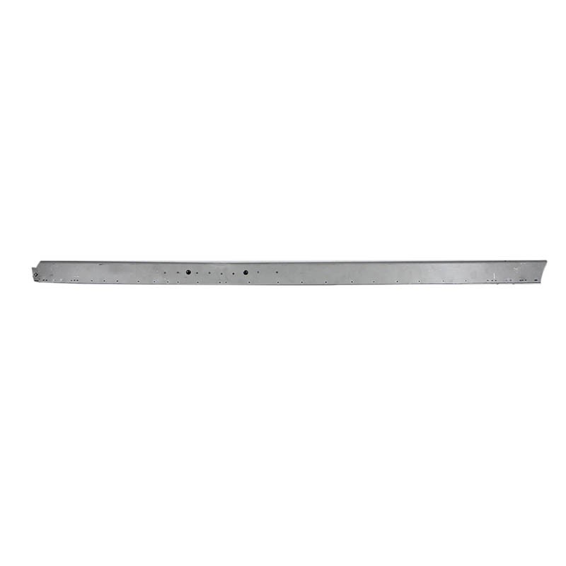 Left sill 2CV