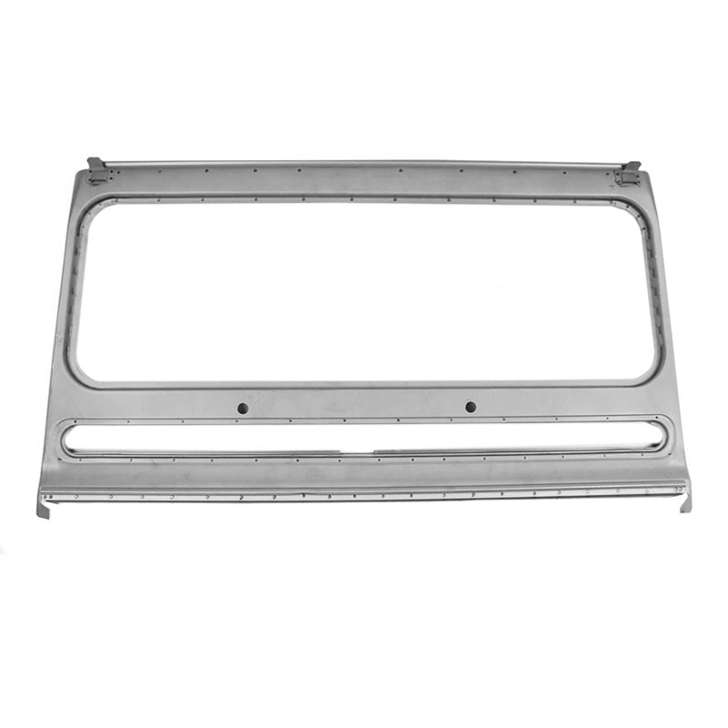 Windshield bay 2cv4-2cv6