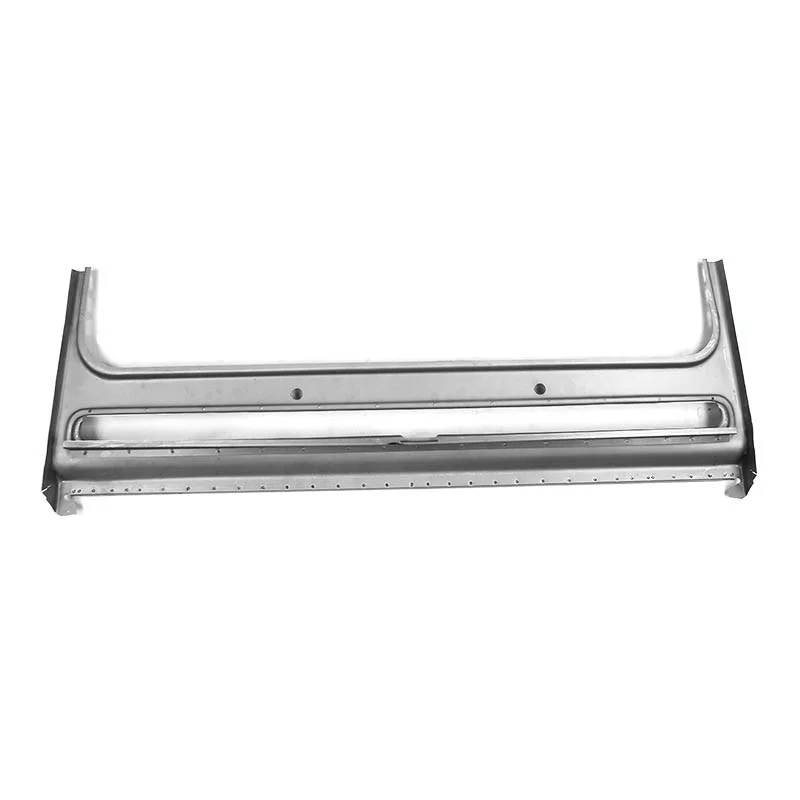 Windscreen bay repair panel D8435